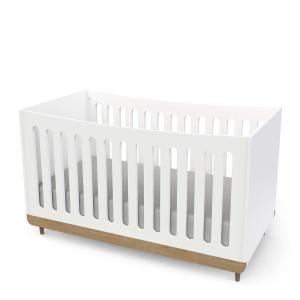 Postel s jemnými tóny pro miminko Demeyere Scandinave image-1