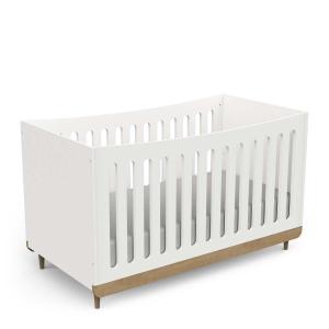 Postel s jemnými tóny pro miminko Demeyere Scandinave image-2