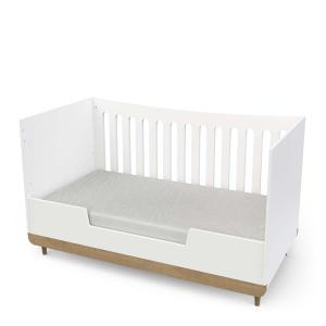 Postel s jemnými tóny pro miminko Demeyere Scandinave image-3