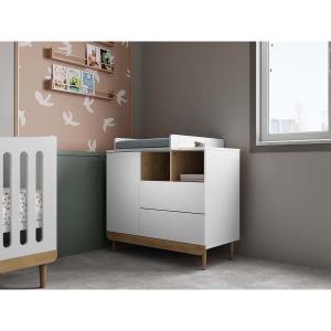 Verschoonmat Demeyere Scandinave image-1