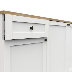 Rangement 3 portes Demeyere Chester image-4