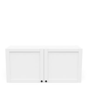 Rangement 2 portes Demeyere Cottage