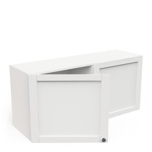 Rangement 2 portes Demeyere Cottage image-2