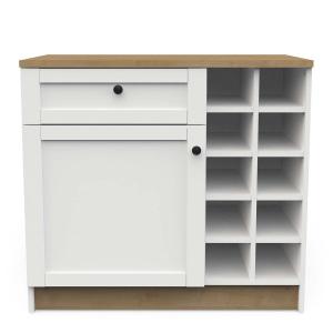 Rangement bouteille Demeyere Chester