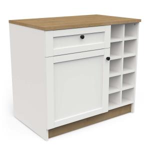 Rangement bouteille Demeyere Chester image-1