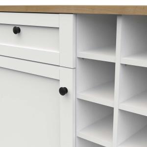 Rangement bouteille Demeyere Chester image-4