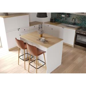 Rangement 4 portes/1 tirroir Demeyere Elisa image-4