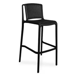 Bar stool Demeyere Morgan image-0