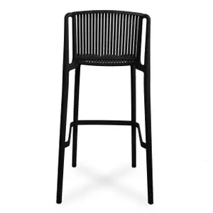 Bar stool Demeyere Morgan image-6