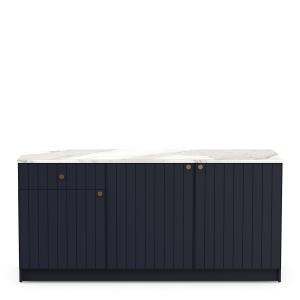 Rangement 3 portes Demeyere Chester