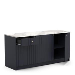 Rangement 3 portes Demeyere Chester image-3