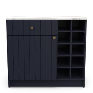 Rangement bouteille Demeyere Chester