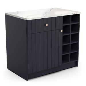 Rangement bouteille Demeyere Chester image-1