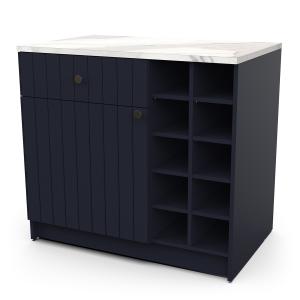 Rangement bouteille Demeyere Chester image-2