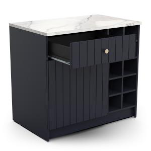 Rangement bouteille Demeyere Chester image-3