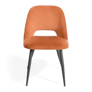 Dining chair Demeyere Aimable image-0