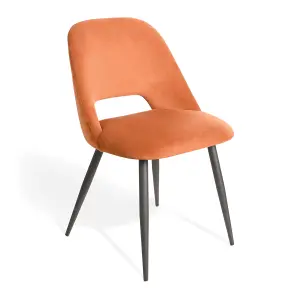Dining chair Demeyere Aimable image-1
