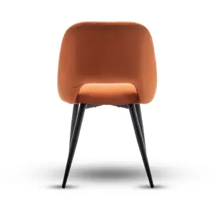 Dining chair Demeyere Aimable image-2