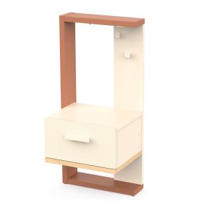 Table de chevet Demeyere Camillia image-3