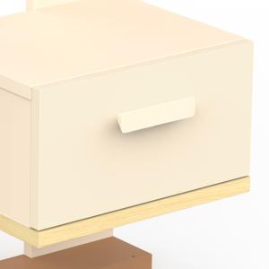 Table de chevet Demeyere Camillia image-4