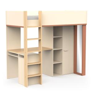 Lit Demeyere Camillia image-1