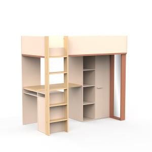 Lit Demeyere Camillia image-3