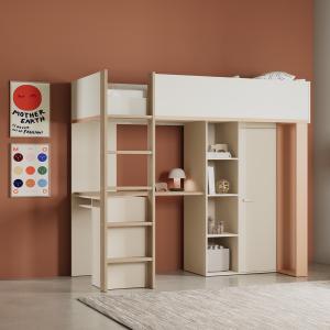 Lit Demeyere Camillia image-4