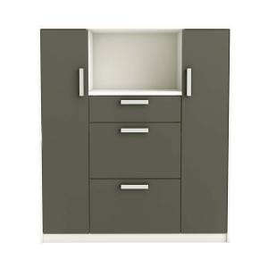 Buffet de cuisine 2 portes Demeyere Flavor