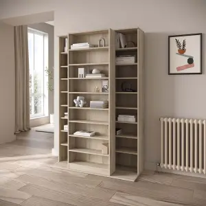 Bibliotheek Demeyere Bento image-0