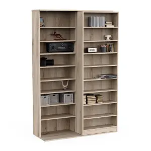 Bibliotheek Demeyere Bento image-1