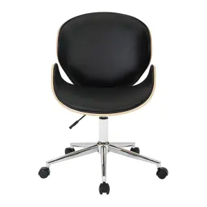 Office chair Demeyere Hercule image-0
