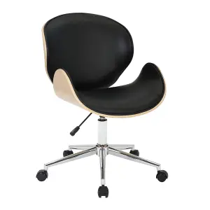 Office chair Demeyere Hercule image-1