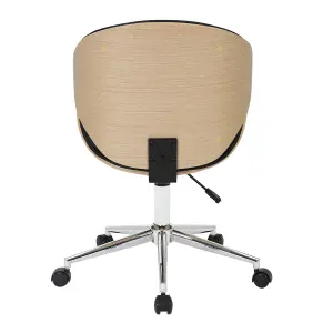 Office chair Demeyere Hercule image-2