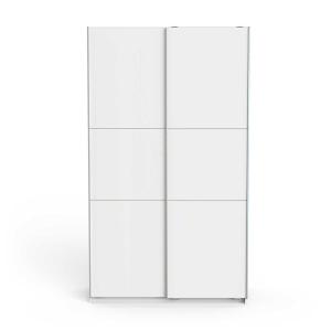 Armoire 2 portes coulissantes Demeyere Ghost 120 cm