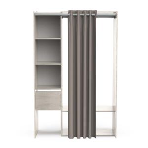 Penderie Demeyere Flower