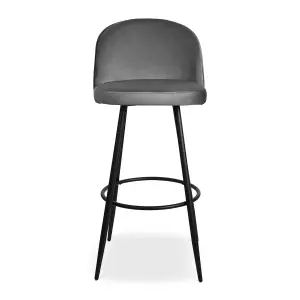 Tabouret de bar Demeyere Houndi image-0