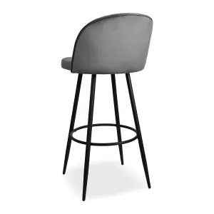 Tabouret de bar Demeyere Houndi image-3