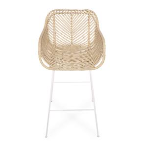 Tabouret de bar Demeyere Bali