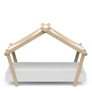 Lit enfant Demeyere Lodge