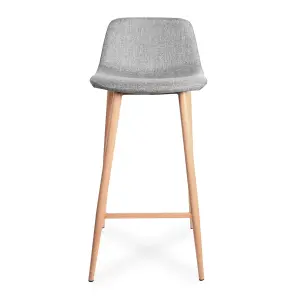Bar stool Demeyere Iena image-0