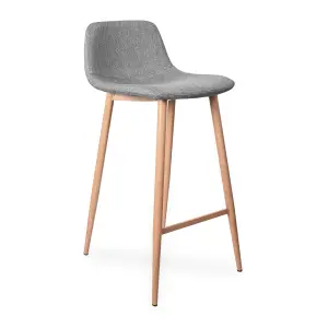 Bar stool Demeyere Iena image-1