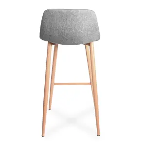 Bar stool Demeyere Iena image-2