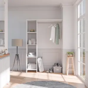 Dressing wardrobe Demeyere Barbara image-3