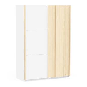 Skříň se 2 posuvnými dveřmi Demeyere Heva image-2