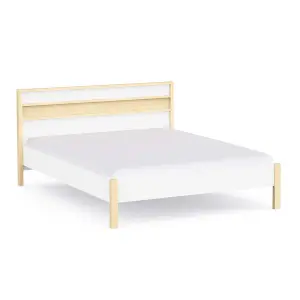 Bed geschikt voor bedbodems Demeyere Heva image-2