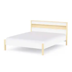 Bed geschikt voor bedbodems Demeyere Heva image-3