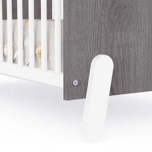 Dětská postýlka Demeyere Aldina image-4