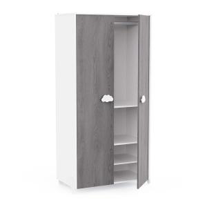 Skříň se 2 dveřmi Demeyere Aldina image-3