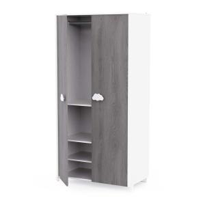 Skříň se 2 dveřmi Demeyere Aldina image-4