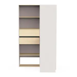 Modulaire hoekkast Demeyere Pluriel image-1